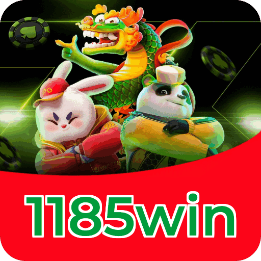 Tabela RTP dos jogos de cassino da 1185win