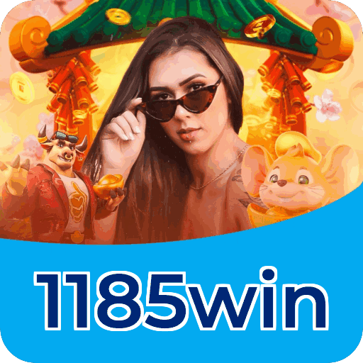 Catálogo 1185win 2.547 jogos - Pragmatic Play, Evolution, NetEnt